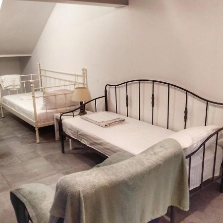 Vila Minimalistic Oasis By The Sea In Stanici Celina Exteriér fotografie