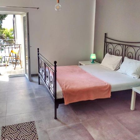 Vila Minimalistic Oasis By The Sea In Stanici Celina Exteriér fotografie