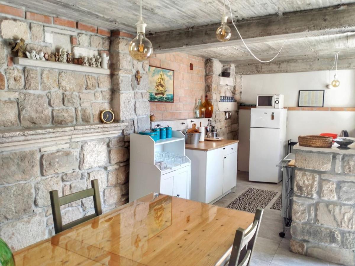Vila Minimalistic Oasis By The Sea In Stanici Celina Exteriér fotografie