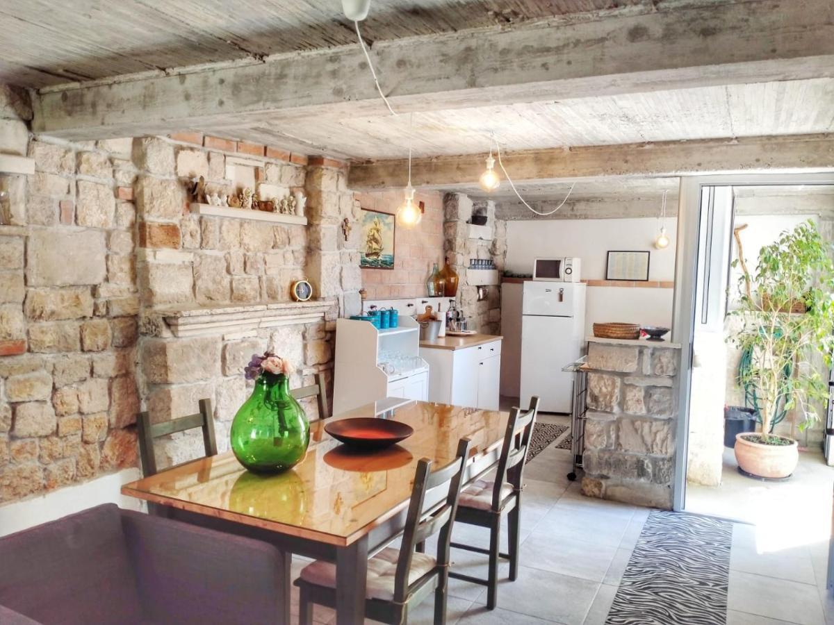 Vila Minimalistic Oasis By The Sea In Stanici Celina Exteriér fotografie