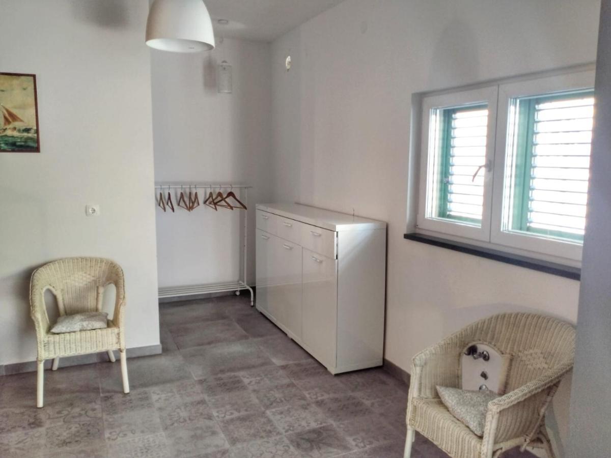 Vila Minimalistic Oasis By The Sea In Stanici Celina Exteriér fotografie