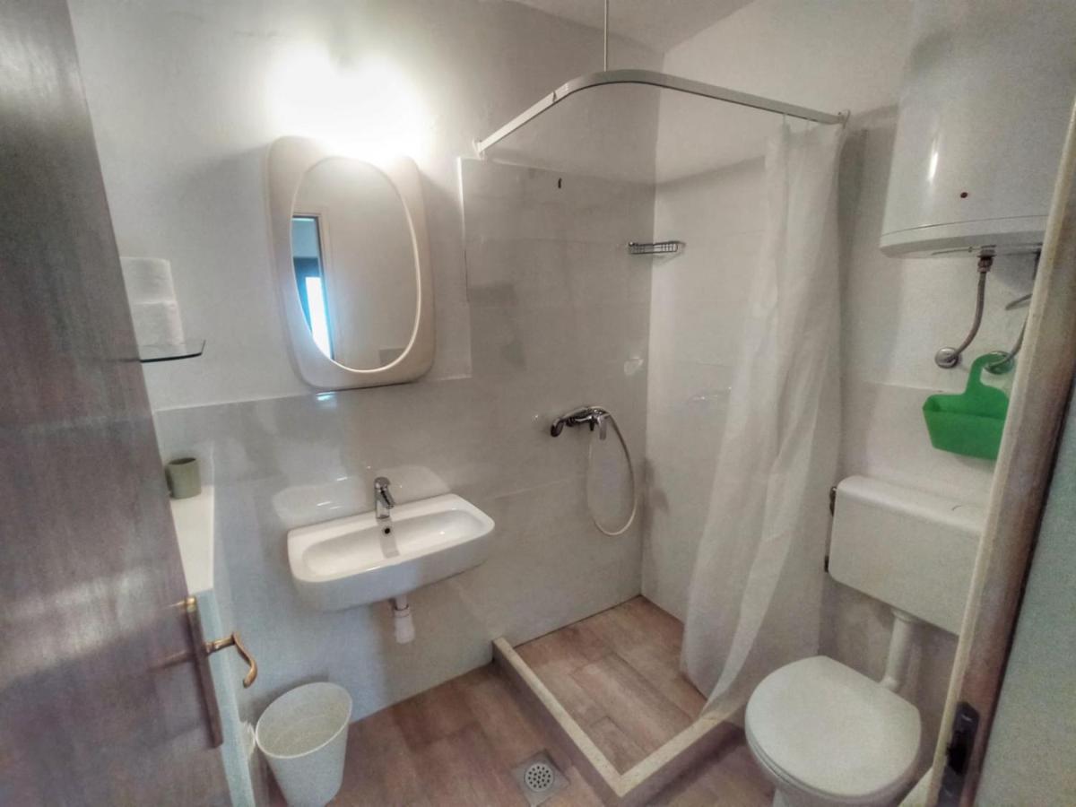 Vila Minimalistic Oasis By The Sea In Stanici Celina Exteriér fotografie