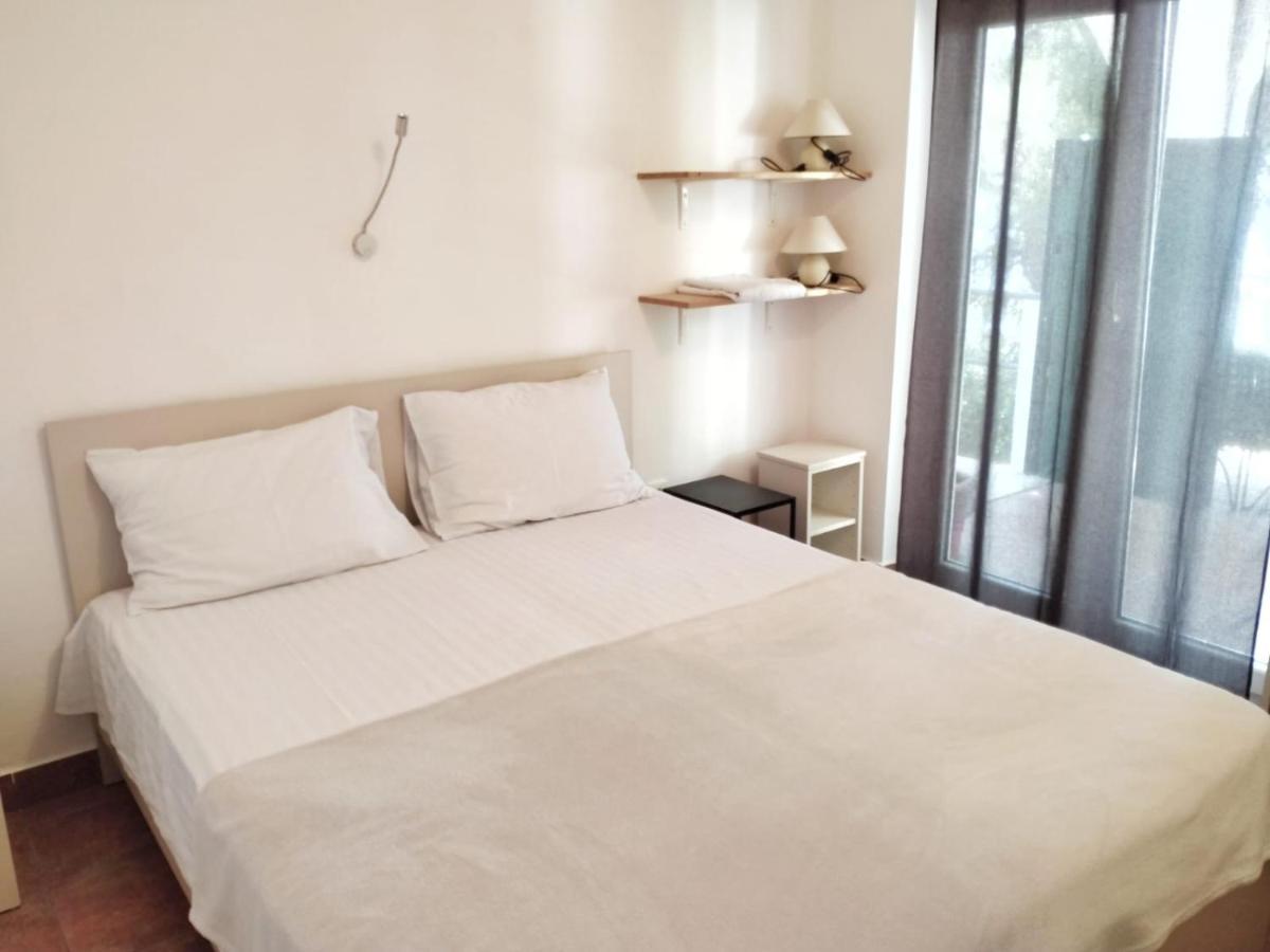 Vila Minimalistic Oasis By The Sea In Stanici Celina Exteriér fotografie